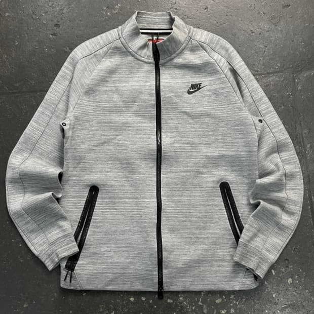 95 나이키 테크팩 집업