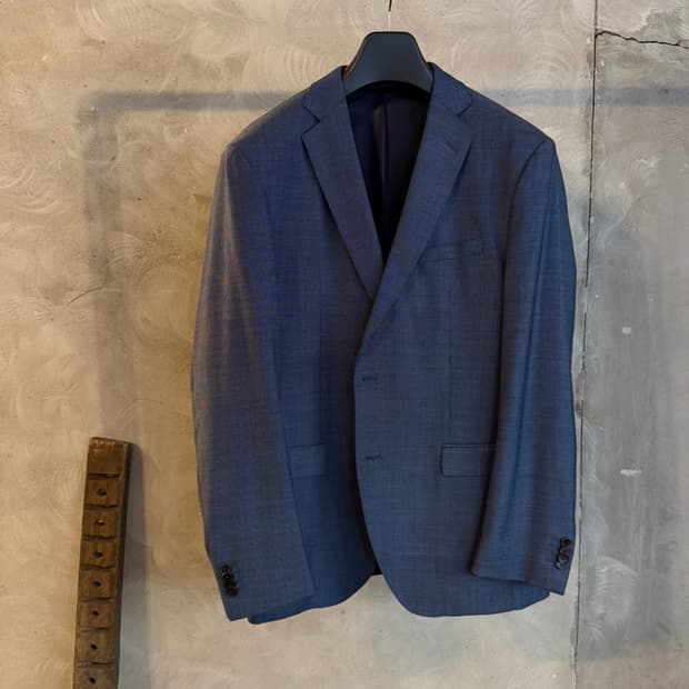 휴고보스 블랙라벨 테일러드 자켓 105