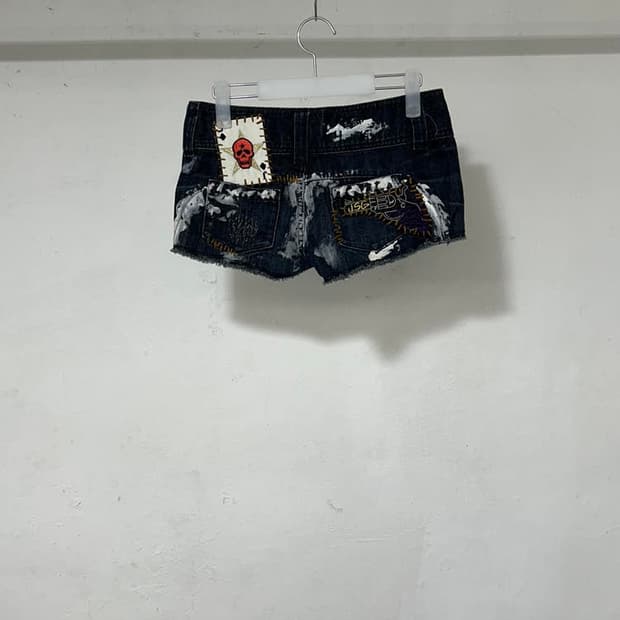 vtg pants