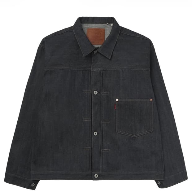 L XL 리바이스 lvc s506xx 1944데님 대전판 리지드 판매