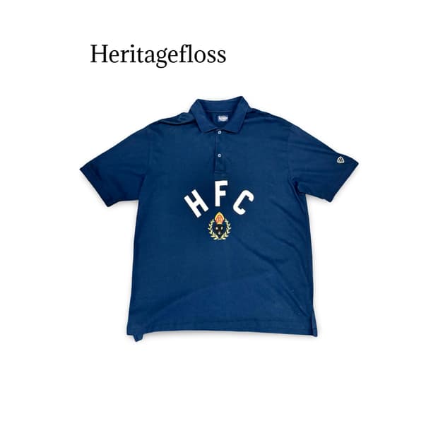 (100)Heritagefloss 카라티