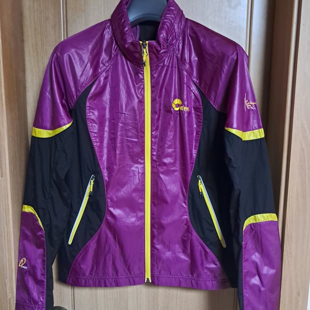 네파 여성 바람막이 95