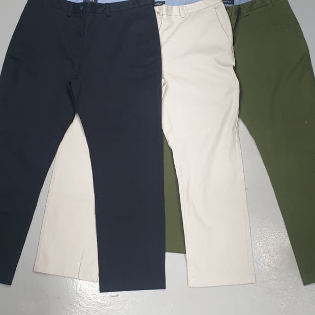 NAUTICA 남성 바지 3종 30~32