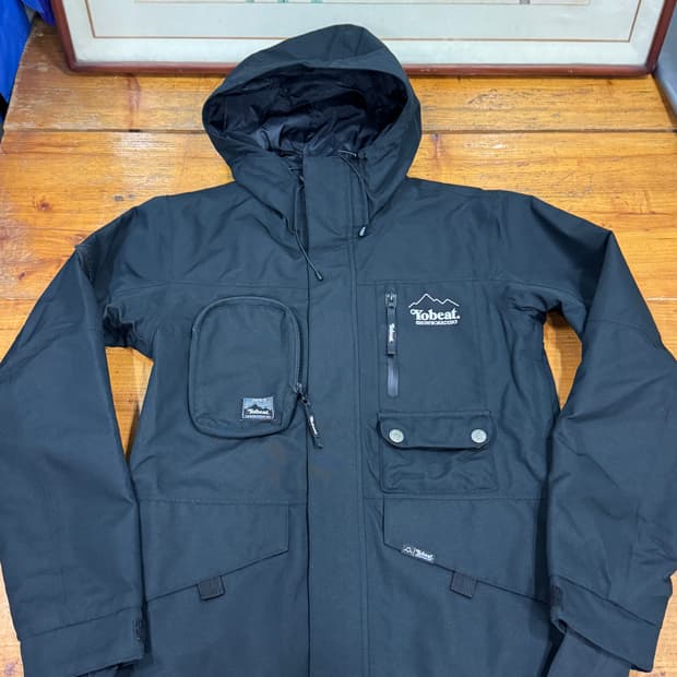 요비트 스노우보딩 자켓 사이즈 L 100 새상품