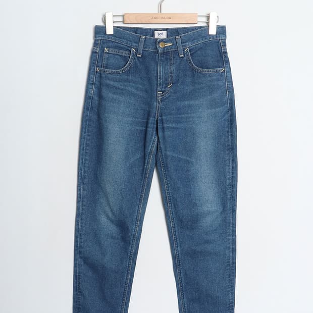 Lee x CIAOPANIC TYPY denim Pant (25~26)
