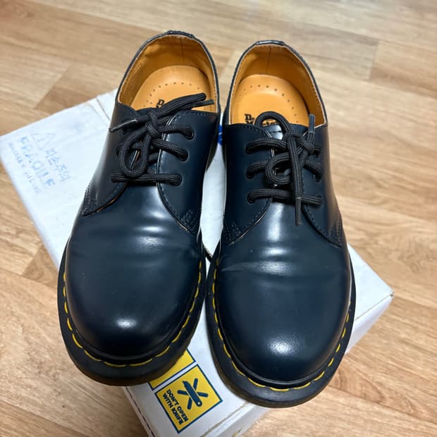닥터마틴 1461 230