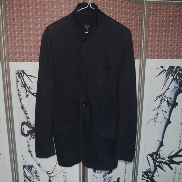 comme des garcons homme AD2006 자켓