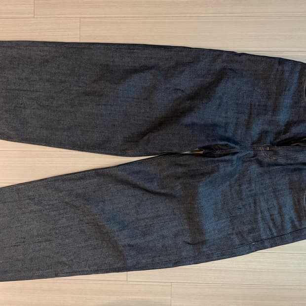 급처 정가반값 브라운야드 와이드데님