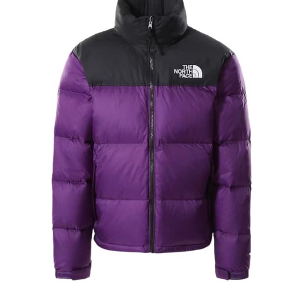 노스페이스 1996 퍼플 85