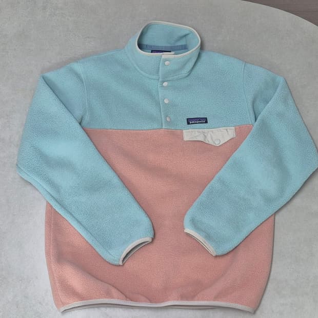 파타고니아 우먼즈 신칠라 S