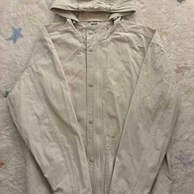 파르티멘토 바람막이