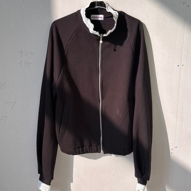 케미칼스포츠 져지