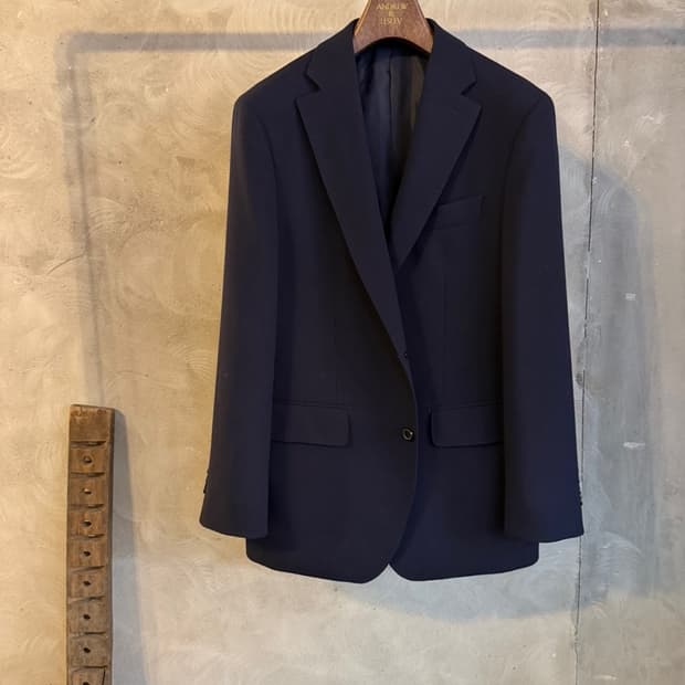 킨록앤더슨 테일러드 자켓 남성100