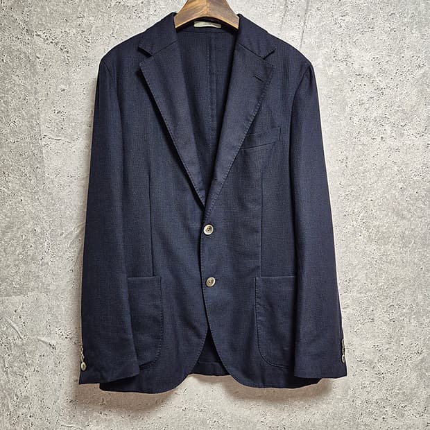 BOGLIOLI 볼리올리 라나 울 자켓 (Made In Italy)