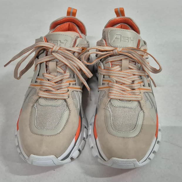 ASH 어글리 운동화 (36/230~235)