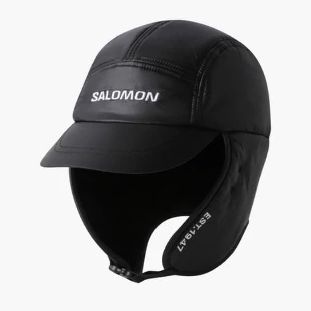 살로몬 트래퍼햇