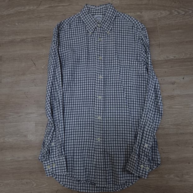 브룩스브라더스 남성 오리지널 폴로 셔츠 S(90)