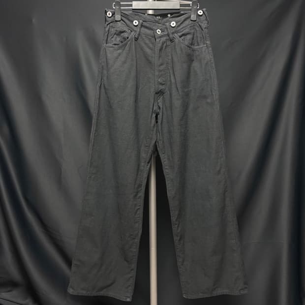 30) taiga takahashi lot 209 trousers