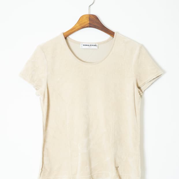 Sonia Rykiel 티셔츠