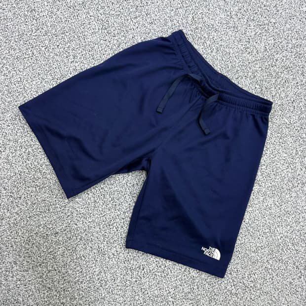 120 노스페이스 키즈 반바지 0428J