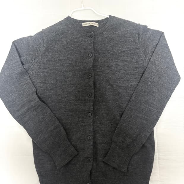 츠모리 치사토 가디건