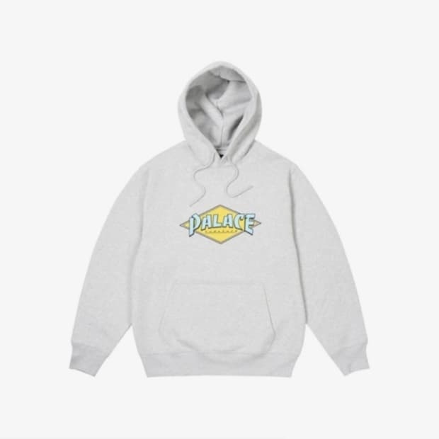 팔라스 x 트래셔 후디