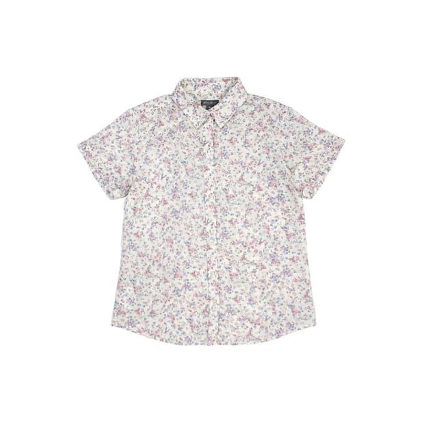 Eddie Bauer cotton shirt
