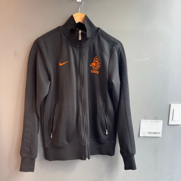 나이키 네덜란드 저지