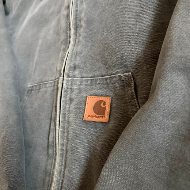 칼하트 액티브 gvl