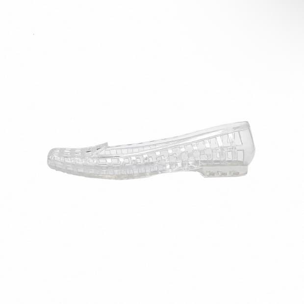 젤리슈즈[ Jelly shoes ]