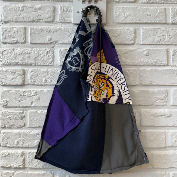 디스커버드 remake bag