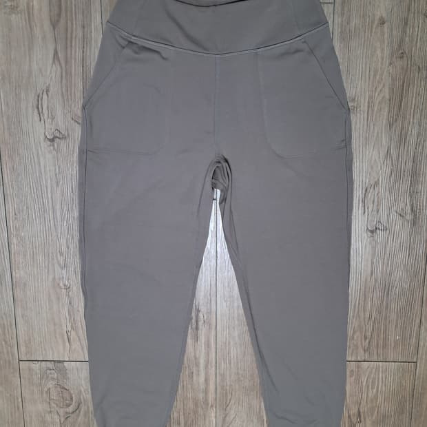 안다르 밴드 기모 바지 4(70)