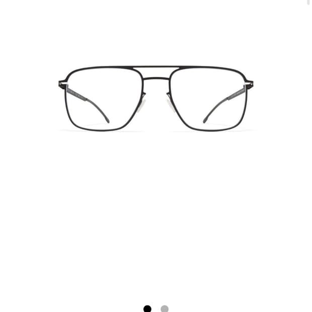 마이키타 라이카 ML11, MYKITA x LEICA