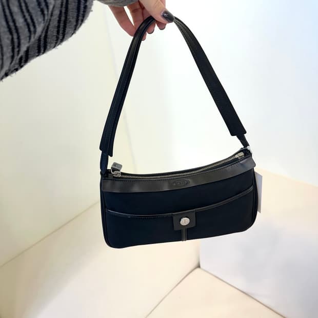 토즈 숄더백 (정품)