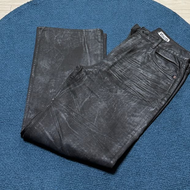 [33] 모드나인 블랙엔젤