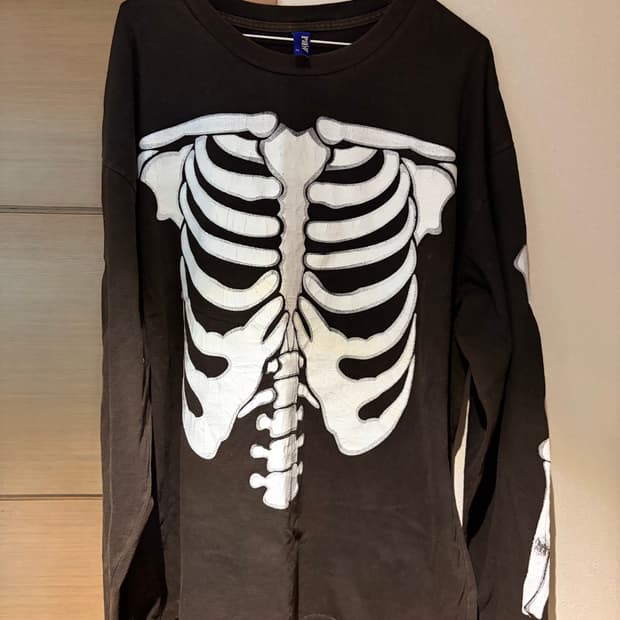 [2] 블라인드파일즈 뼈티 본티