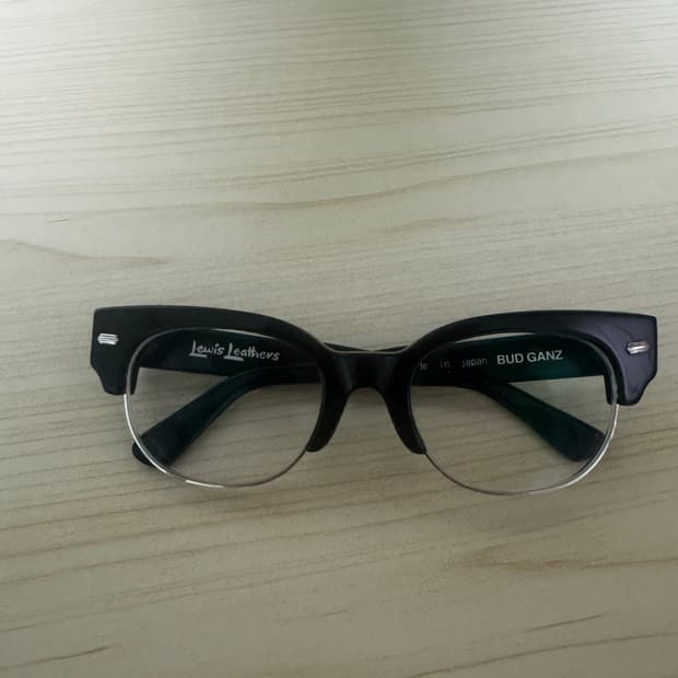 이펙터X루이스레더 버드간즈