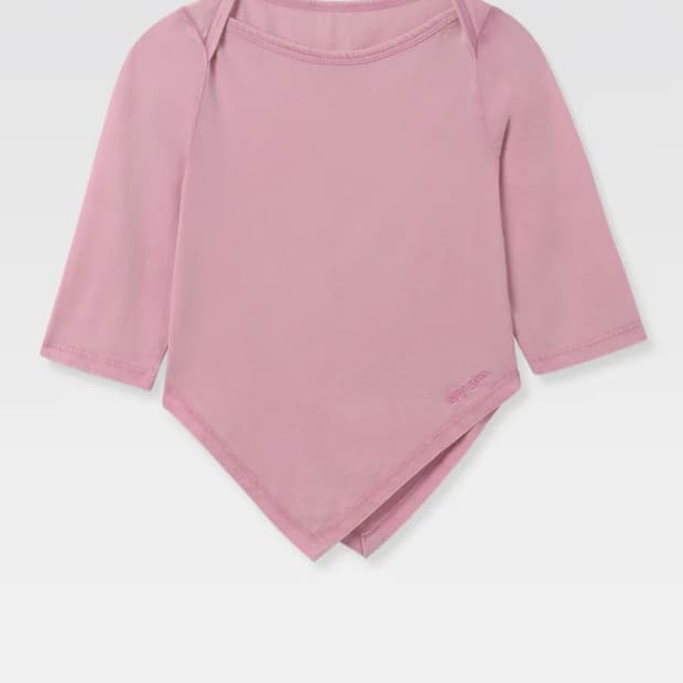 기마구아스 로고 티셔츠