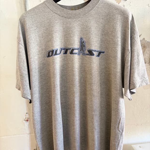 90s Outcast movie promo