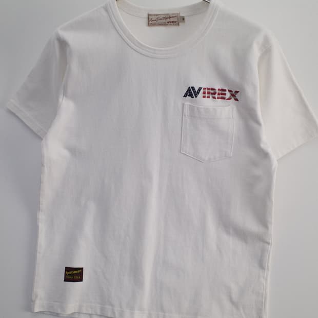 avirex
