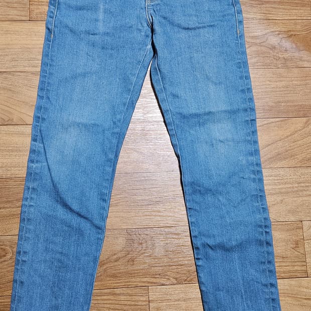 naked&famous Setouchi Strech Selvedge