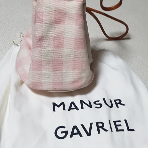 만수르가브리엘가방