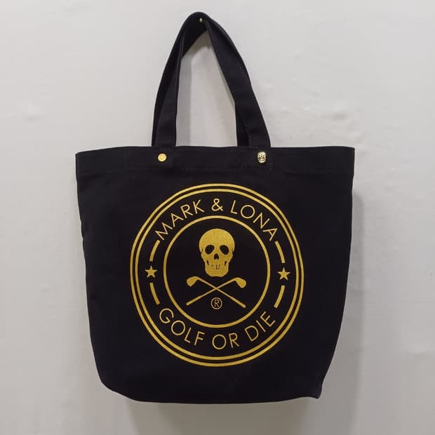 마크앤로나 골프 일상 토드백 볼파우치백 간식 가방 미듐 사랑봉봉