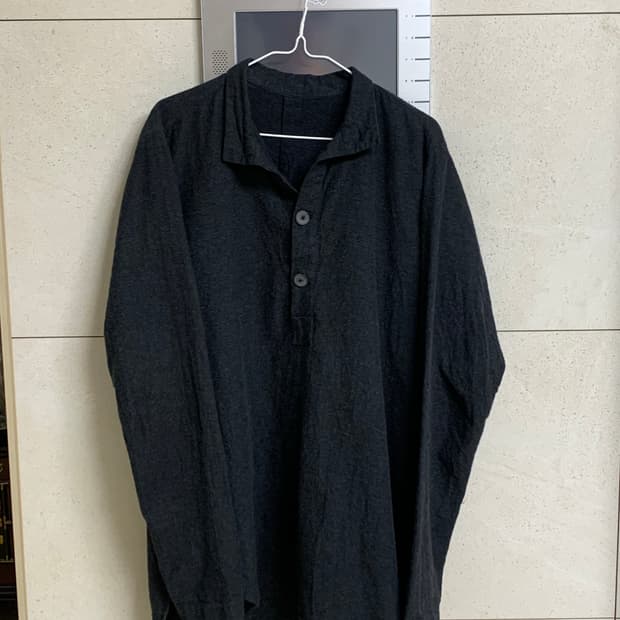 Geoffrey B Small 조프리 비 스몰 Pullover shirt