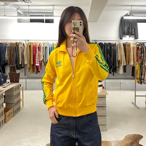 90's ADIDAS jersey 90년대 아디다스 져지