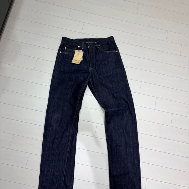 제라도 301exx 34 size 팝니다! 