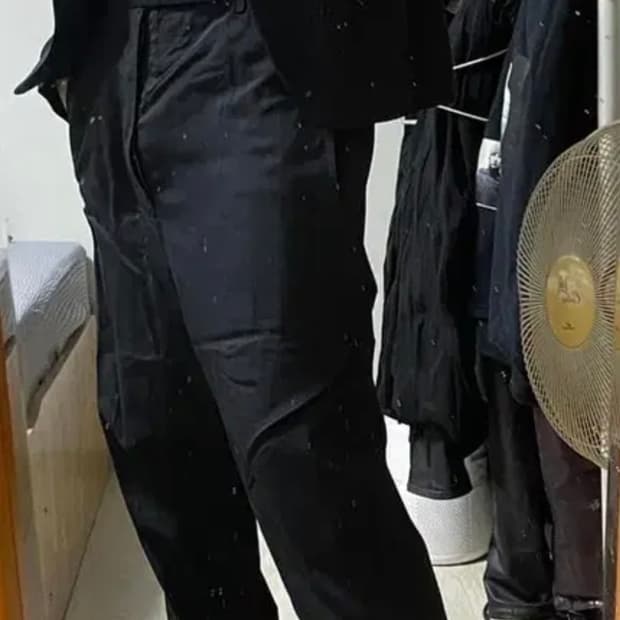 릭오웬스 셋업
