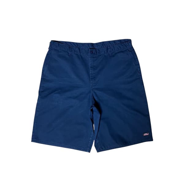 Dickies 결제창