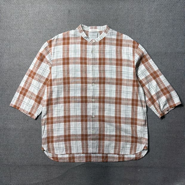 Nest Robe CONFECT 반팔 셔츠