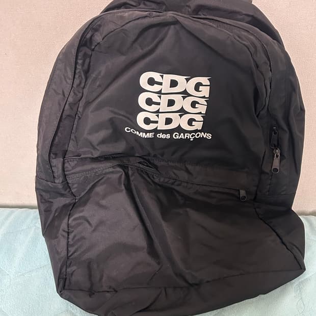 CDG백팩
